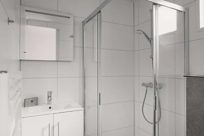 Lodge di lusso con due bagni, sul Markermeer