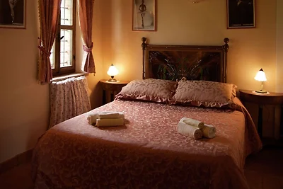 Schöne Ferienwohnung in der Siedlung