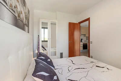 Moderne Wohnung in Palamos