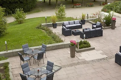 Appartement Vacances avec la famille Bad Soden am Taunus