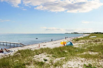 3 Personen Ferienhaus in Sydals-By Traum