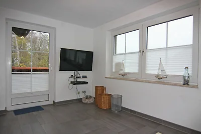 Vakantiepark Wenkendorf in Fehmarn-Wenkendorf