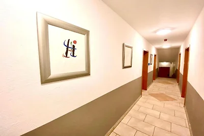 Landhotel Rauber Sankt Wendel Doppelzimmer