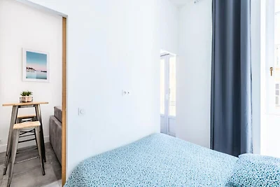 Apartment in Nizza in der Nähe des Place...