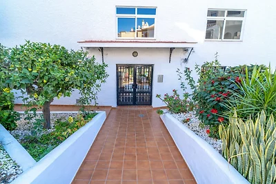 Monolocale a Nerja con vista mare e spiagge