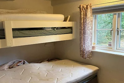 8 Personen Ferienhaus in Aakirkeby