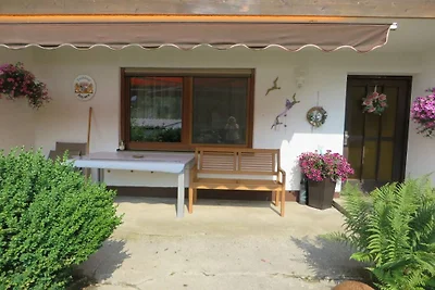 Ferienwohnung mit 1 Schlafzimmer