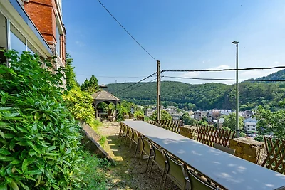 Elegant kasteel voor 19 gasten