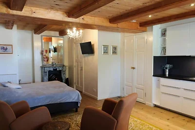 Authentische Wohnung in der Nähe von Schagen
