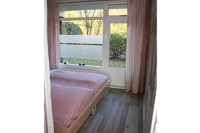 Vakantieappartement met 2 slaapkamers