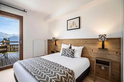 Appartement in de wijk Nantailly