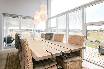 6 Personen Ferienhaus in Brovst