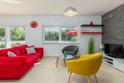 Villa a Fasana con piscina