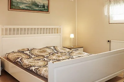 5 Personen Ferienhaus in BILLINGFORS-By Traum