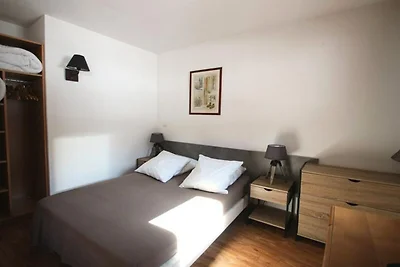 Ferienwohnung im Skigebiet Puy Saint Vincent