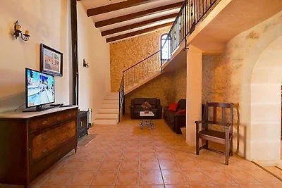 Schönes Ferienhaus mit privatem Pool