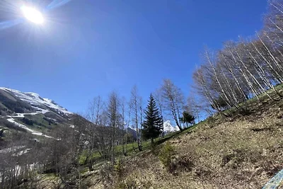 Wohnung in Les Deux Alpes am Skigebiet