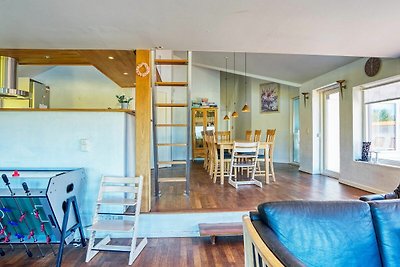 12 osob apartament w Sjællands Odde