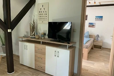 Ferienwohnung mit 1 Schlafzimmer