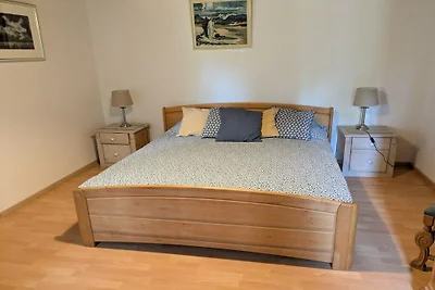 Vakantiehuis met 2 slaapkamers