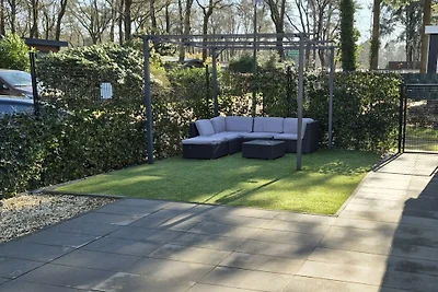 Das Veluwse Waldhäuschen