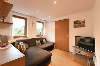 Ferienwohnung in Au mit Barbecue