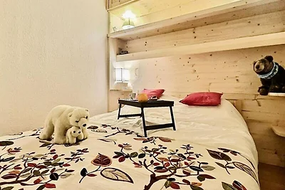 Appartamento a Val d'Isère con accesso dirett...