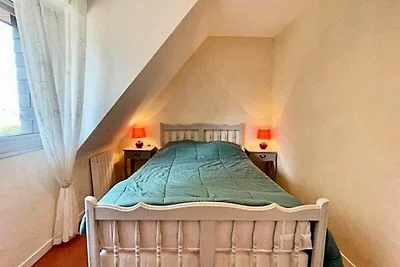 Residenz Bois D'amour für 5 Personen