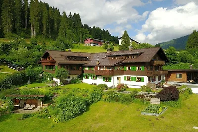 Appartamento per vacanze con 1 camera da...