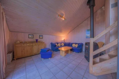 Vakantiehuis bij Granzower Meer voor gezinnen