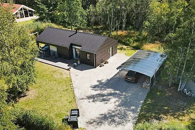 8 Personen Ferienhaus in Læsø-By Traum