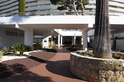 Marina Baie des Anges
