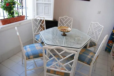 Villa in Nerja bij Burriana Strand