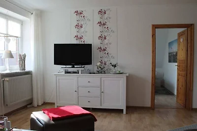 Ferienwohnung mit 2 Schlafzimmer