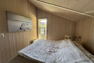 Ferienhaus in Ostsee mit 2 Schlafzimmer