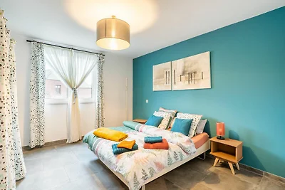 Incantevole casa vacanze a Viroinval con...