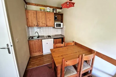 Apartment in Vanoise mit Zugang zu den...