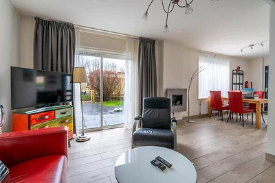 Gemütlicher und komfortabler Bungalow für 4...