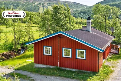 7 Personen Ferienhaus in Hemsedal-By Traum