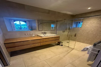 Charakterhaus mit SPA und Meerblick