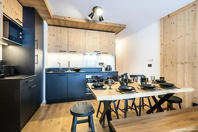 Appartement in de Abondance-vallei vlakbij de...