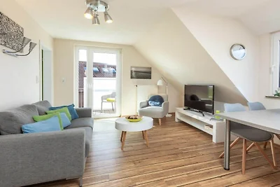 "Waterkant" im Uns to Hus
