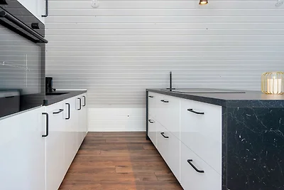 Modernes Refugium in Arrild -- By Traum...