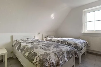 Ferienwohnung in Westerdeichstrich
