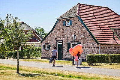 Farm Villa mit wunderschönem Garten in...