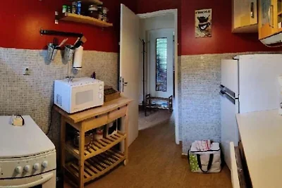 Wohnung in Vars nahe St. Marie Sessellift