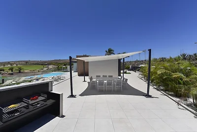Ferienhaus, Maspalomas