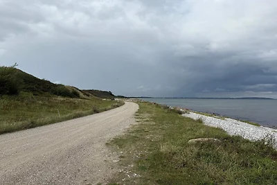 Luxe zwembadresort in Ebeltoft