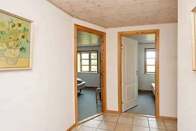 12 Personen Ferienhaus in Nordborg-By Traum