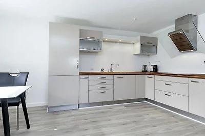 4 Personen Ferienhaus in Karrebæksminde-By...
